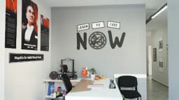 Özel Aliağa Robotik Kodlama Kişisel Gelişim Kursu - Photo