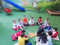 Filiz Çocuk Evi, Şişli Anaokulu ve Kreş - Fotoğraf