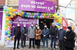 Özel Sivas Beyza Çocuk Anaokulu - Fotoğraf