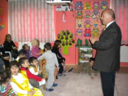 Çocuk Dünyası Uygulama Anaokulu - Fotoğraf