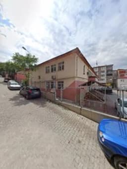 Gazipaşa Burhan Aras İlkokulu - Fotoğraf