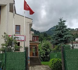 Güneysu Anaokulu - Photo