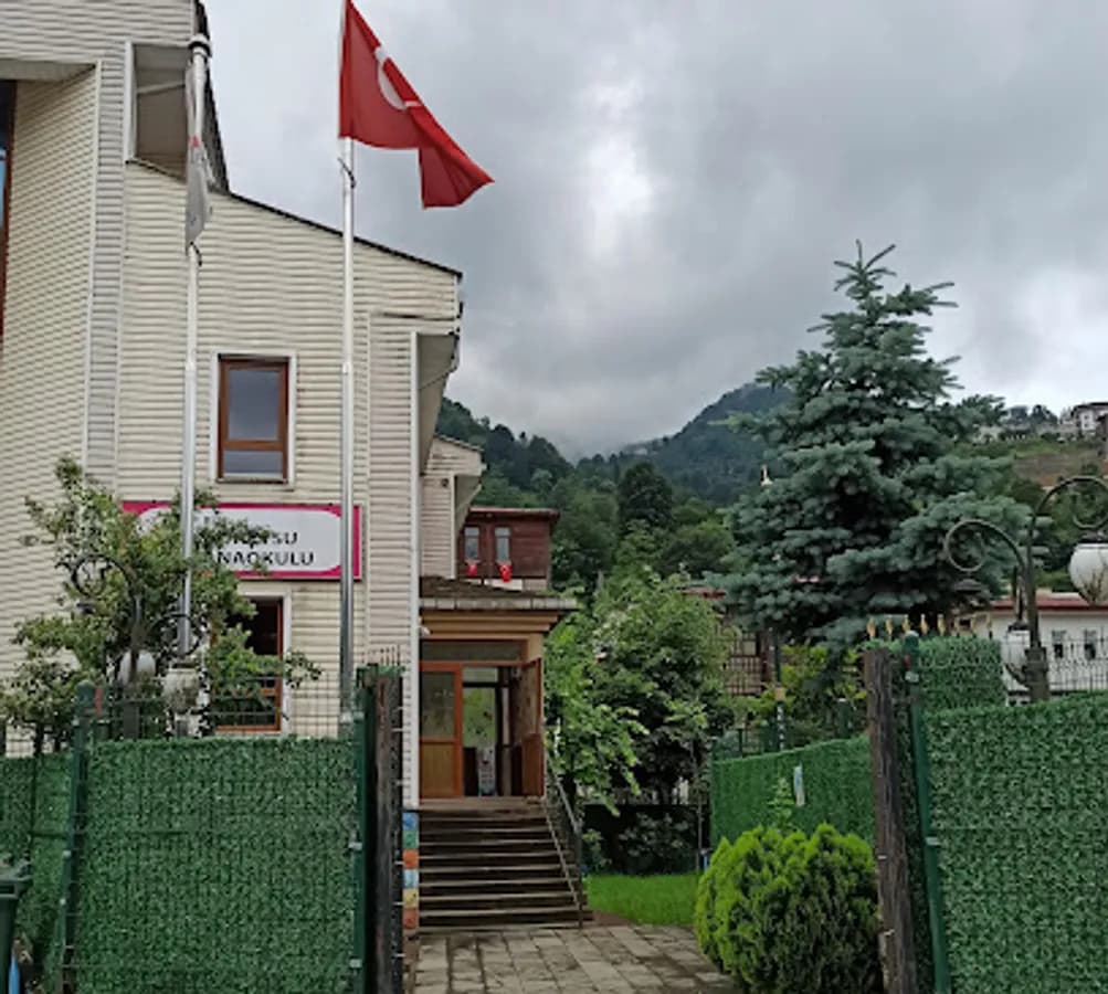 Güneysu Anaokulu - Photo