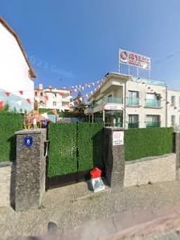 Ay Yıldız Anaokulu - Photo