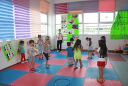 Bahçeşehir Koleji İzmir Güney Kampüsü - Photo