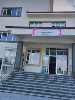 Sabiha Gökçen Anaokulu - Fotoğraf