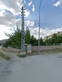 Kanuni Sultan Süleyman Özel Eğitim Okulu - Fotoğraf