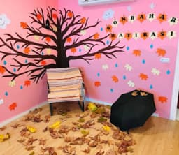 Gök ve Su Anaokulu - Fotoğraf