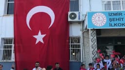 Bülent Yanpala İlkokulu - Fotoğraf