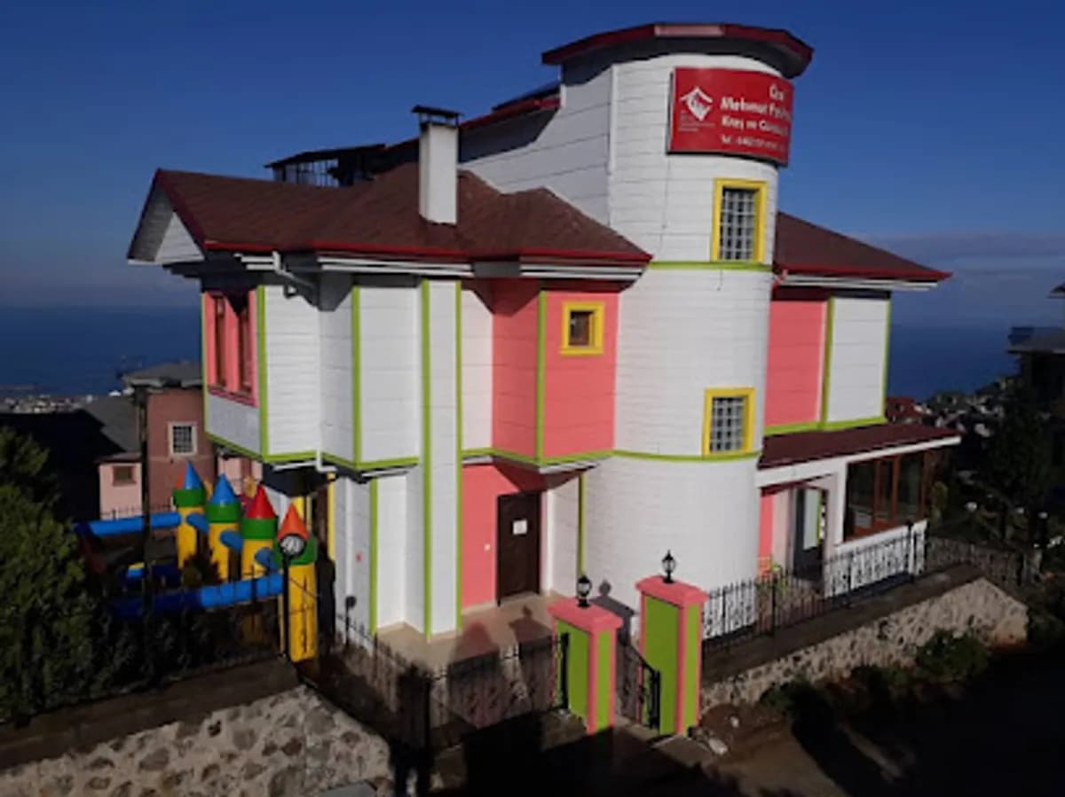 Özel Mehmet Fatih Beyazıt Kreş ve Gündüz Bakımevi - Fotoğraf