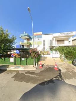 Rengarenk Anaokulu - Fotoğraf