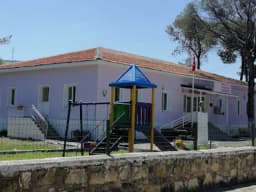 Yenifoça Anaokulu - Fotoğraf