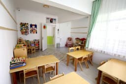 Limon Çiçeği Anaokulu - Fotoğraf