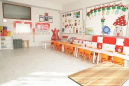 Özel Çamlıca Gülveren Anaokulu - Fotoğraf