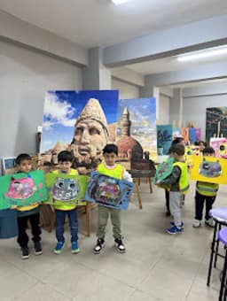 Gültepe Anaokulu - Fotoğraf