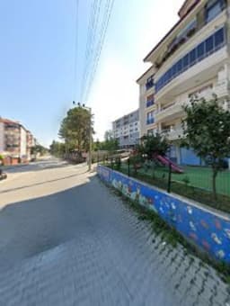 İlk Adım Gündüz Bakım Evi - Fotoğraf