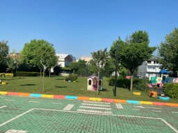 Küçükbalıklı Anaokulu - Fotoğraf