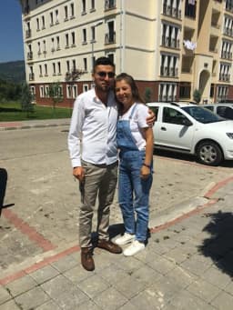 Saltukova Çocuklar Gülsün Diye Anaokulu - Fotoğraf