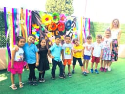 Gaziemir Özel Papatya Anaokulu | Gaziemir Anaokulu - Fotoğraf