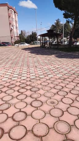 Zübeyde Hanım Anaokulu - Fotoğraf