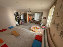 Ordu Kreş - Derya Türkay - Fotoğraf