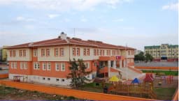 Hamdullah Suphi Tanriover Anaokulu - Photo