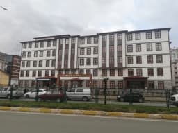 9 Mart İlköğretim Okulu - Photo