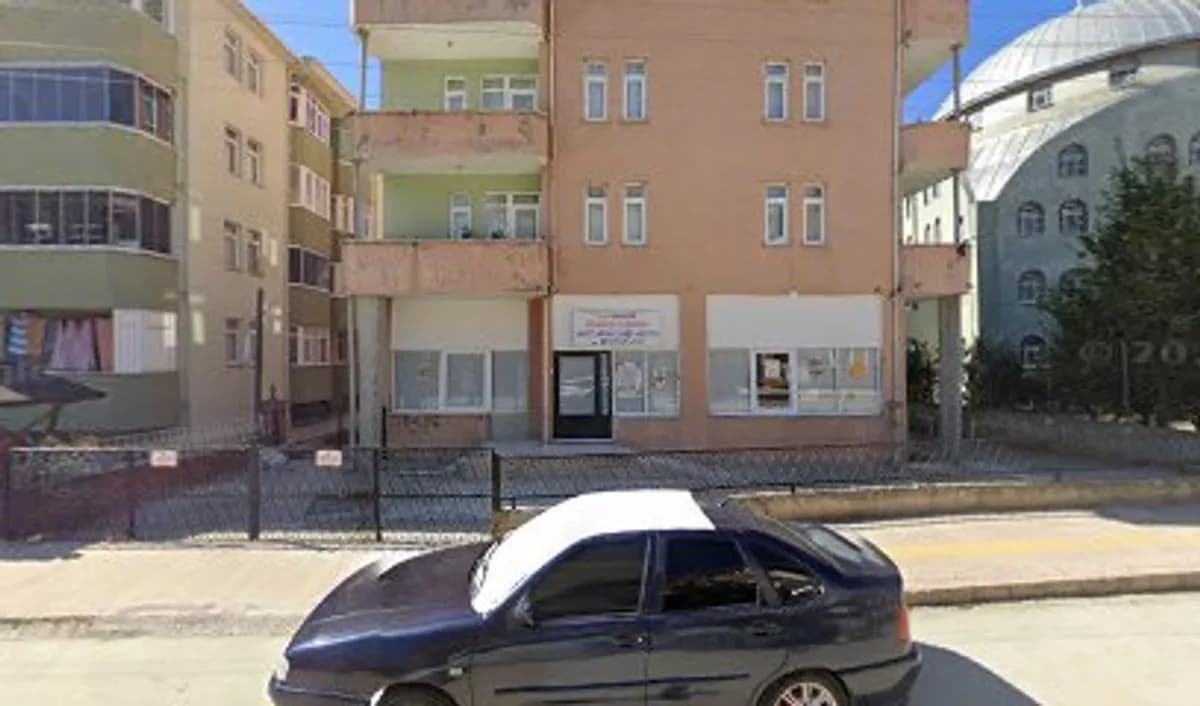 Özel Ayancik Gülbahçe Anaokulu - Fotoğraf