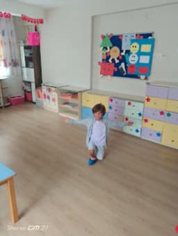 İlkkurşun Anaokulu - Fotoğraf