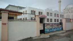 Nimet-enver Ege Anaokulu (akkent Anaokulu) - Fotoğraf