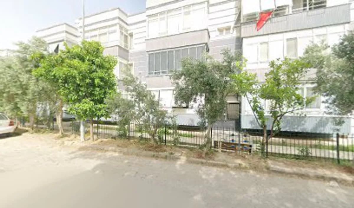 Birtanem Anaokulu - Fotoğraf