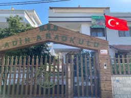 Doğa Ladin Anaokulu - Fotoğraf