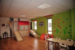 Renkli Kelebekler Kreş ve Anaokulu - Photo