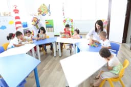 Özel Hoşgör Hayriye Özbudak Anaokulu - Fotoğraf