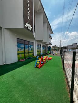 Özel Bergama Renklerevi Butik Anaokulu - Fotoğraf