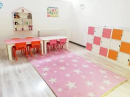 Çorlu Tatlı Küçükler Anaokulu - Fotoğraf