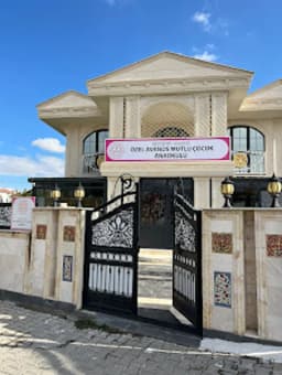 Özel Avanos Mutlu Çocuk Anaokulu - Photo