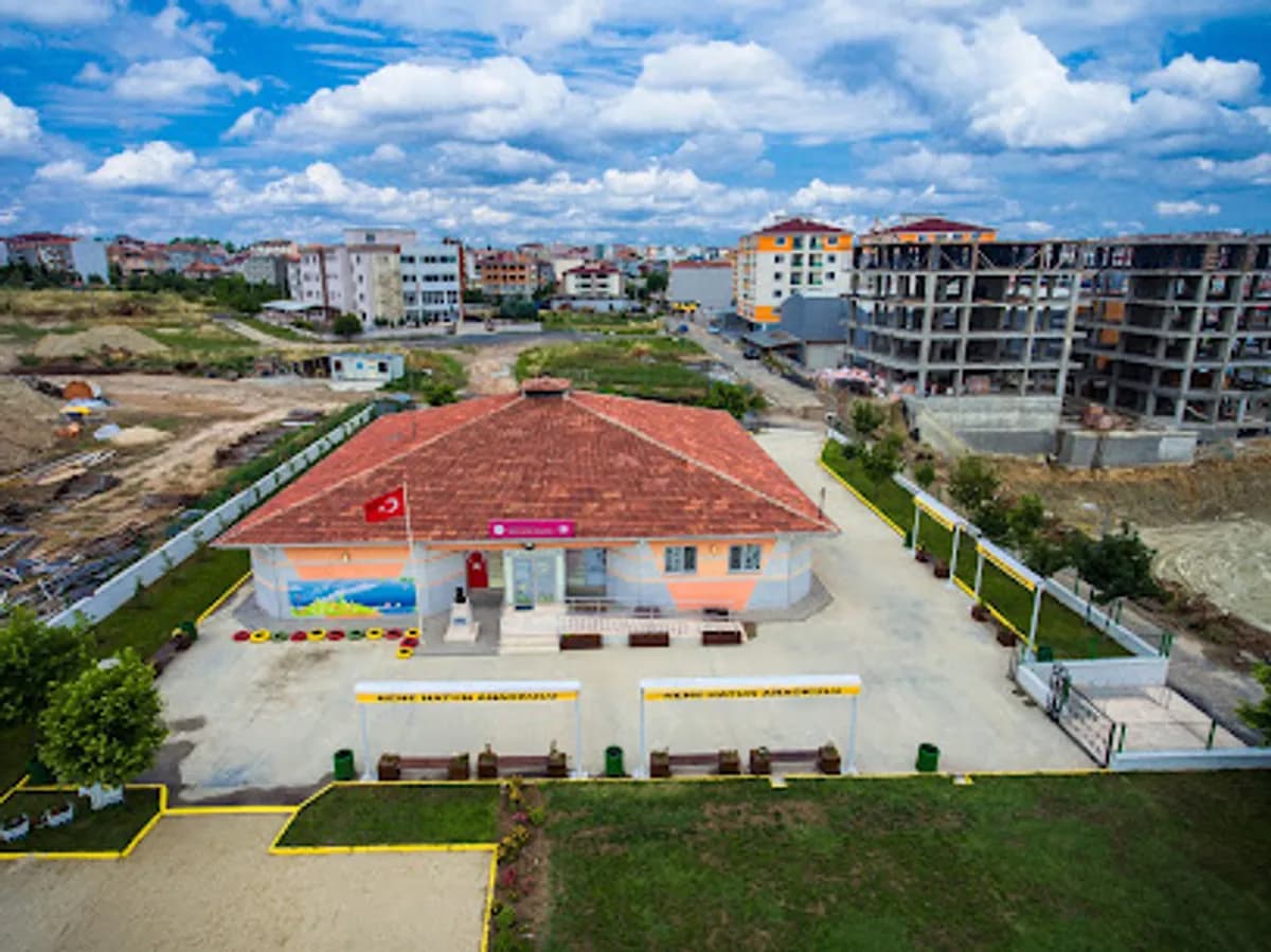 Nene Hatun Anaokulu - Photo