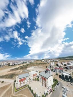 Fen Bilimleri Okulları Aliağa Kampüsü - Photo