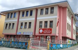 Özel Giresun Minik Kalpler Anaokulu - Fotoğraf