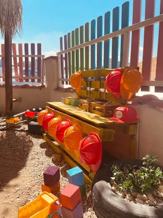 Özel Bergama Ege Anaokulu - Fotoğraf