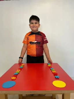 Küçük Yıldızlar Mini Koleji Kreş ve Anaokulu - Fotoğraf