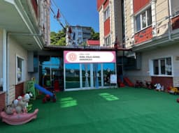 ☀️özel Ünye Villa Güneş Anaokulu☀️ - Photo