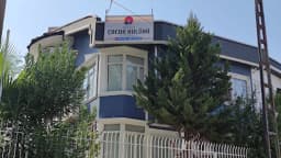 Adana Çocuk Kulübü - Fotoğraf