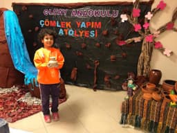 Olcay Anaokulu Ataşehir - Fotoğraf