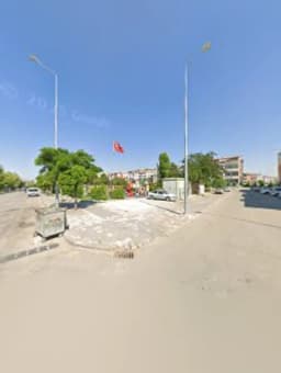 Yerköy, Mehmet Akif Ersoy Ortaokulu - Fotoğraf