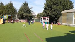 Tomurcuk Anaokulu ve Kreş - Fotoğraf