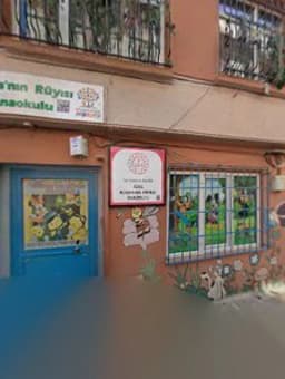 Kübra'nın Rüyası Anaokulu - Photo