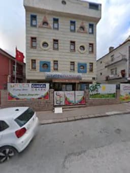 Özel Gülveren Anaokulu Demetevler Şubesi - Fotoğraf