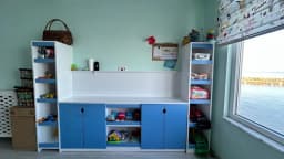 Özel Söğütlü Yeni Dünya Kreş ve Gündüz Bakımevi - Fotoğraf